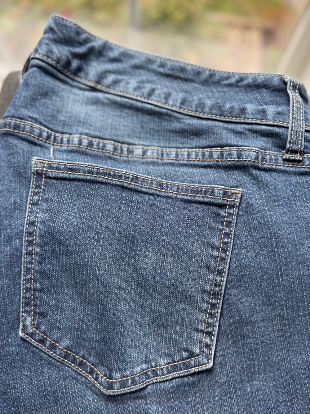 Torrid Skinny Jeans Size 20 Medium Wash Stretch Denim